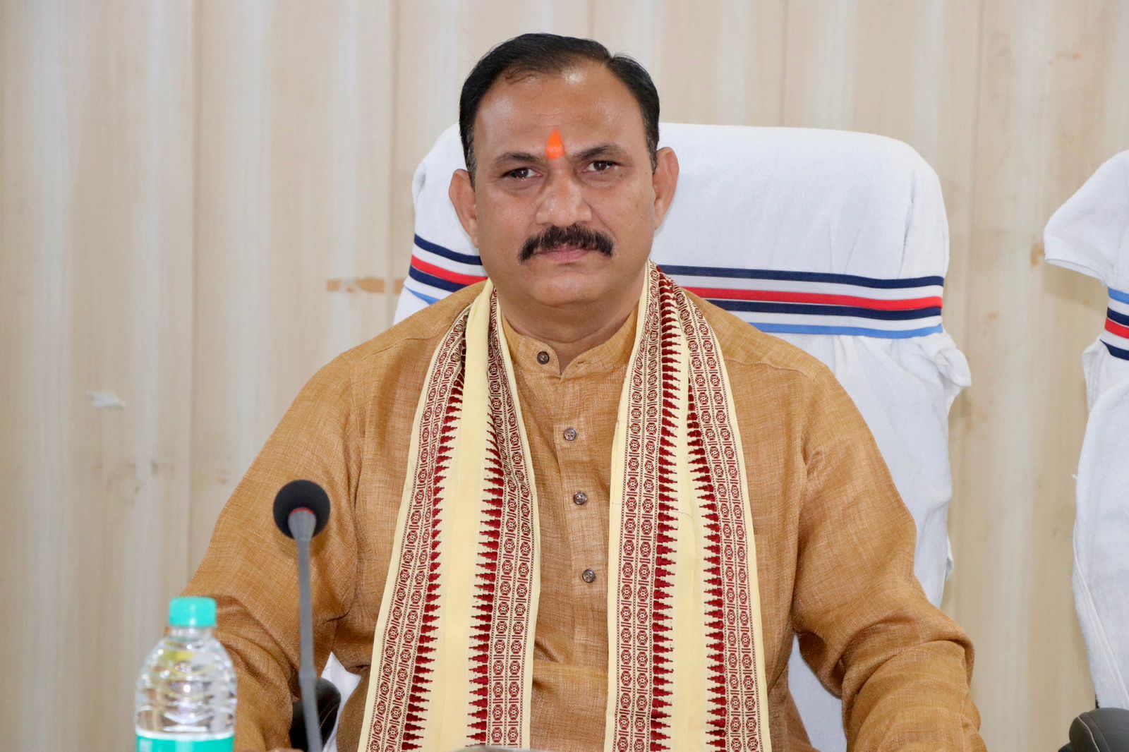 चिरमिरी – मनेंद्रगढ़ साजा पहाड़ चौड़ीकरण, उन्नयन कार्य का भूमिपूजन आज