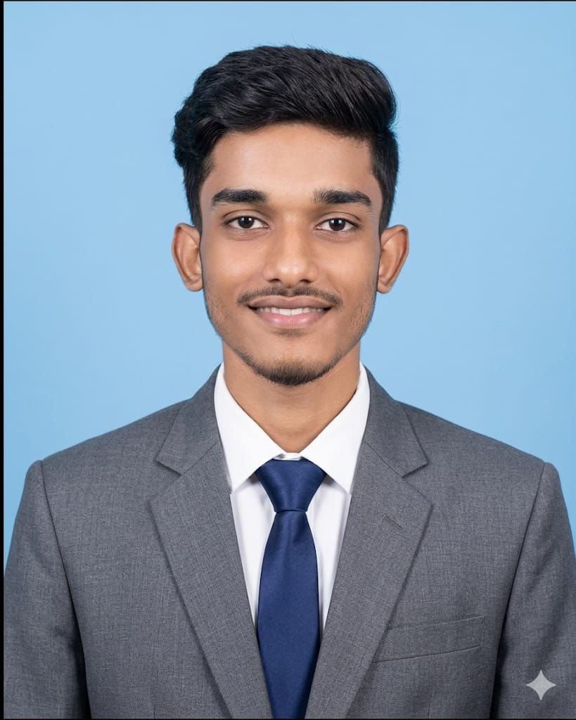 वेस्ट चिरमिरी के मोहम्मद हुजैफा ने गाड़े सफलता के झंडे, 93.5% अंकों के साथ जिले का नाम किया रोशन